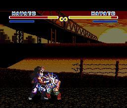 Hayato Screenshot 10