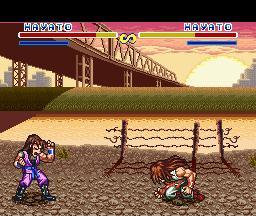 Hayato Screenshot 11