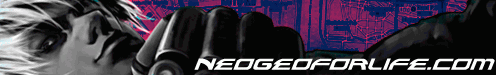 NeoGeo For Life