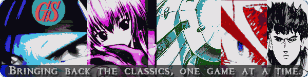 A sanctuary where ALL games go when they pass from the limelight.