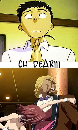 YOU BETTER WATCH OUT!