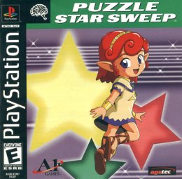 Puzzle Star Sweep