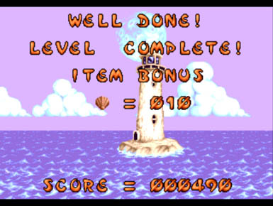 Don't give yourself a pat on the back yet because you've got more work to do!