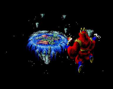 Bwahahahahaha! Time to show you puny wizards how Wainwright likes to have fun!