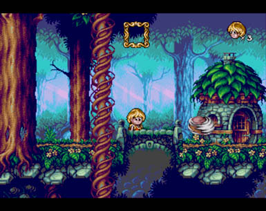 Aww crap. If I'm going on this adventure, that must mean that evil DID strike on my watch!