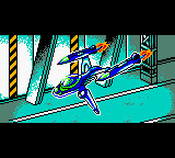 Time to warp into the groovy zone!