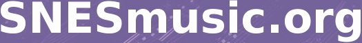 SNESmusic.org
