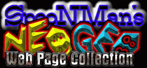 SpooNMan's NG Page