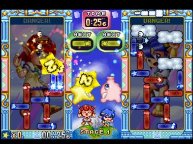 If Tia/Sitora gets that happy making simple chains, I wonder what she does when you actually do something GOOD... *Insert Dirty Joke*