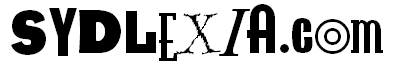Sydlexia