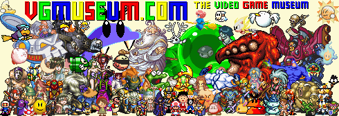 VGMuseum