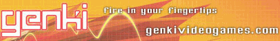 Genki Video Games