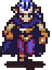 Magus from Chrono Trigger