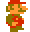 Mario from Mario Bros