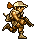 Metal Slug's Fio