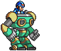 Mega Man X